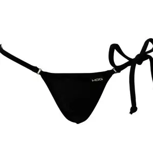 Sugar Plum - Single Tie Side Bikini Bottom - Micro Gigi