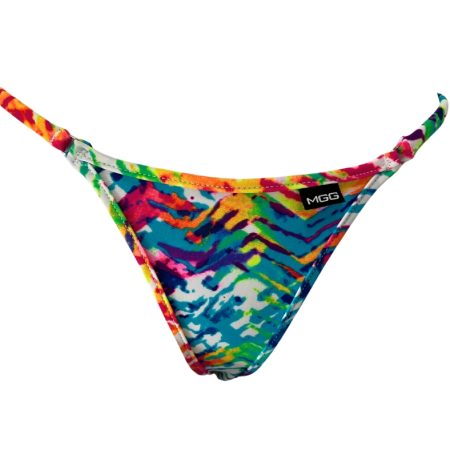 vivid waves brazilian bottom