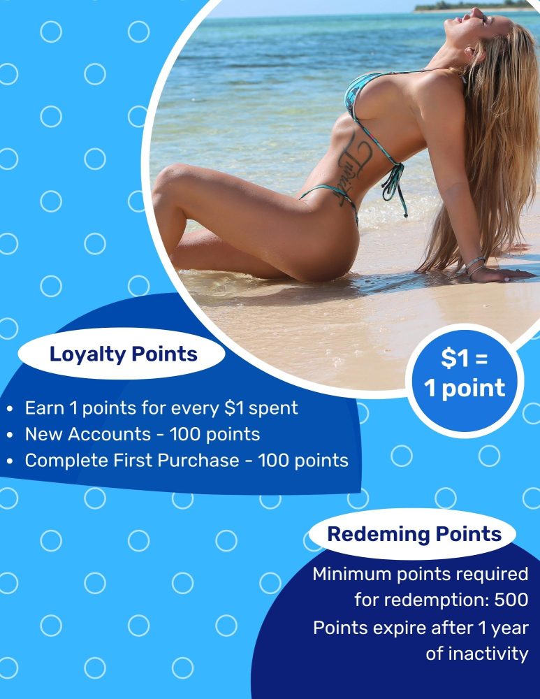 loyalty program