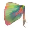 summer of love sheer sarong