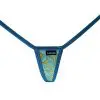 banana extreme g-string