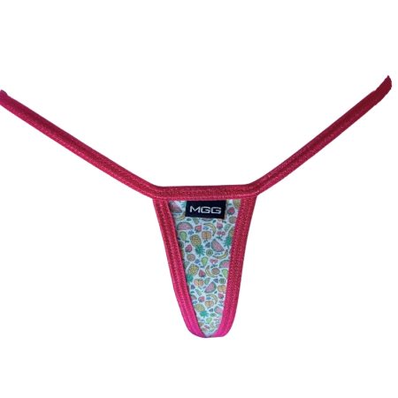 summer fruit extreme g-string