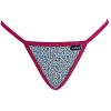 summer fruit low rise g-string