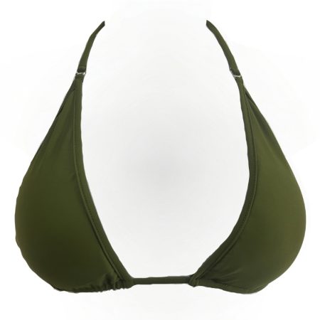 Agave Classic Bikini Top