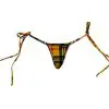 Clueless Tie Sides Bottom