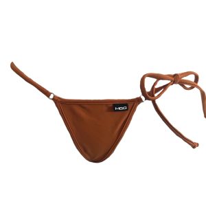 Sedona Single Tie Side Bikini Bottom (1)
