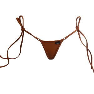 Sedona - Tie Sides Bikini Bottom