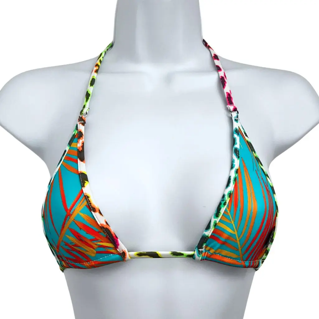 Palm Desert - Nano Bikini Top - Image 2
