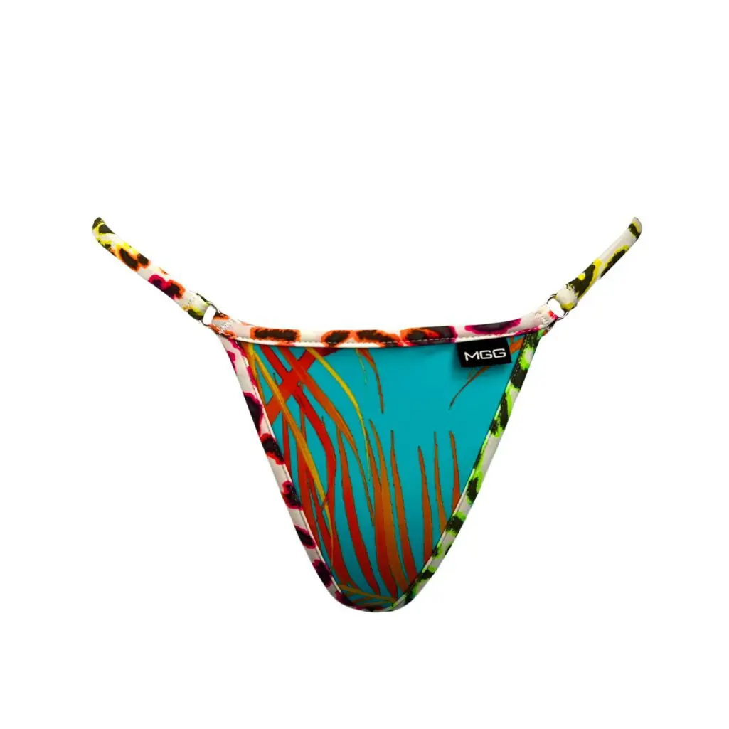 Palm Desert mini bottom