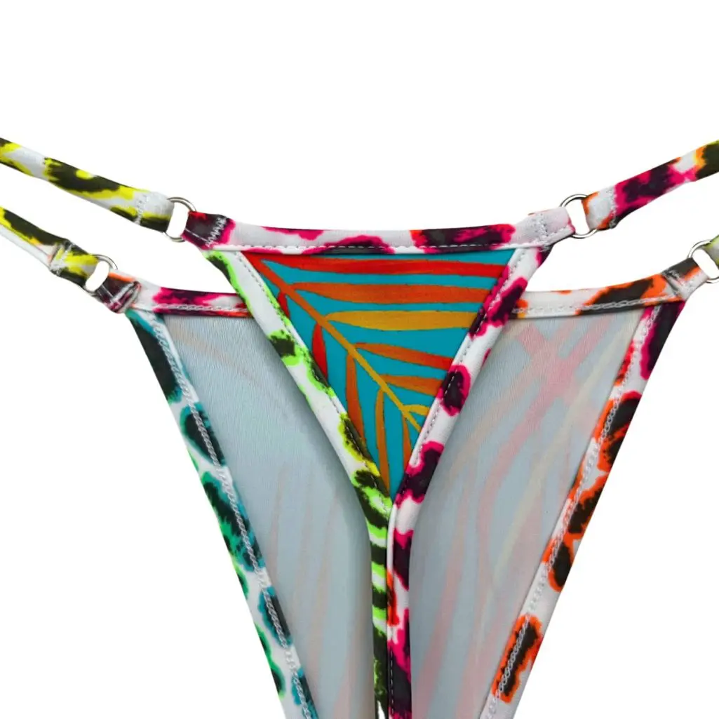Palm Desert - Mini Bikini Bottom - Image 2