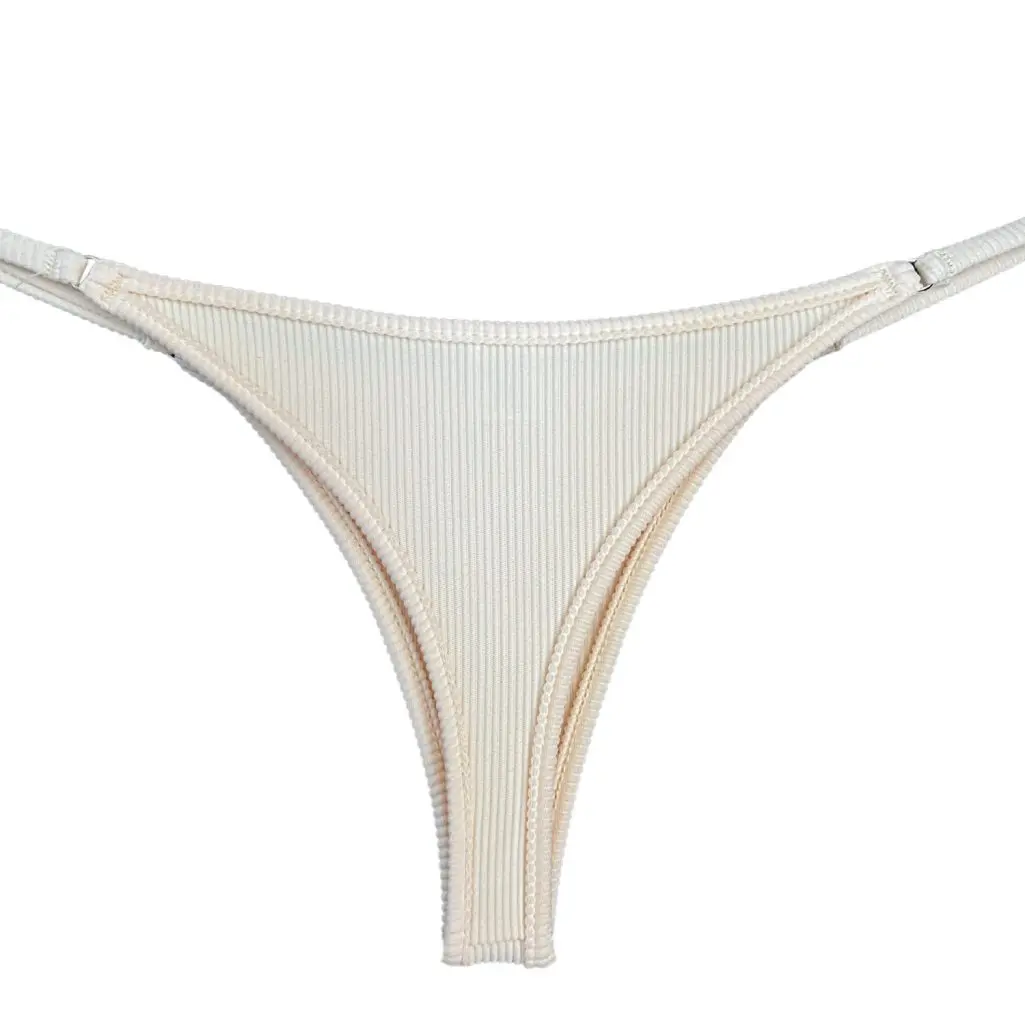 White Sands - Brazilian Bikini Bottom - Image 7