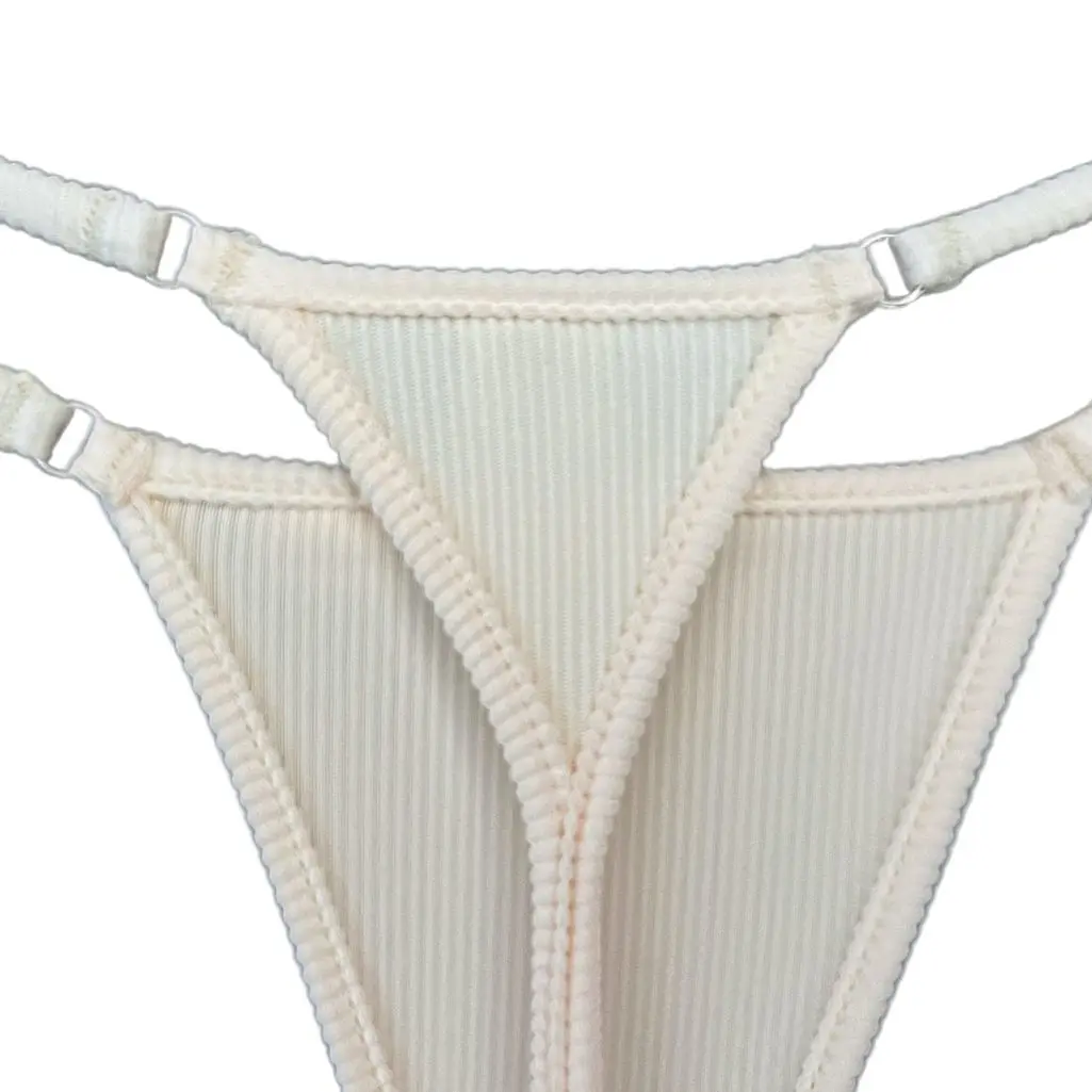 White Sands - Mini Bikini Bottom - Image 2