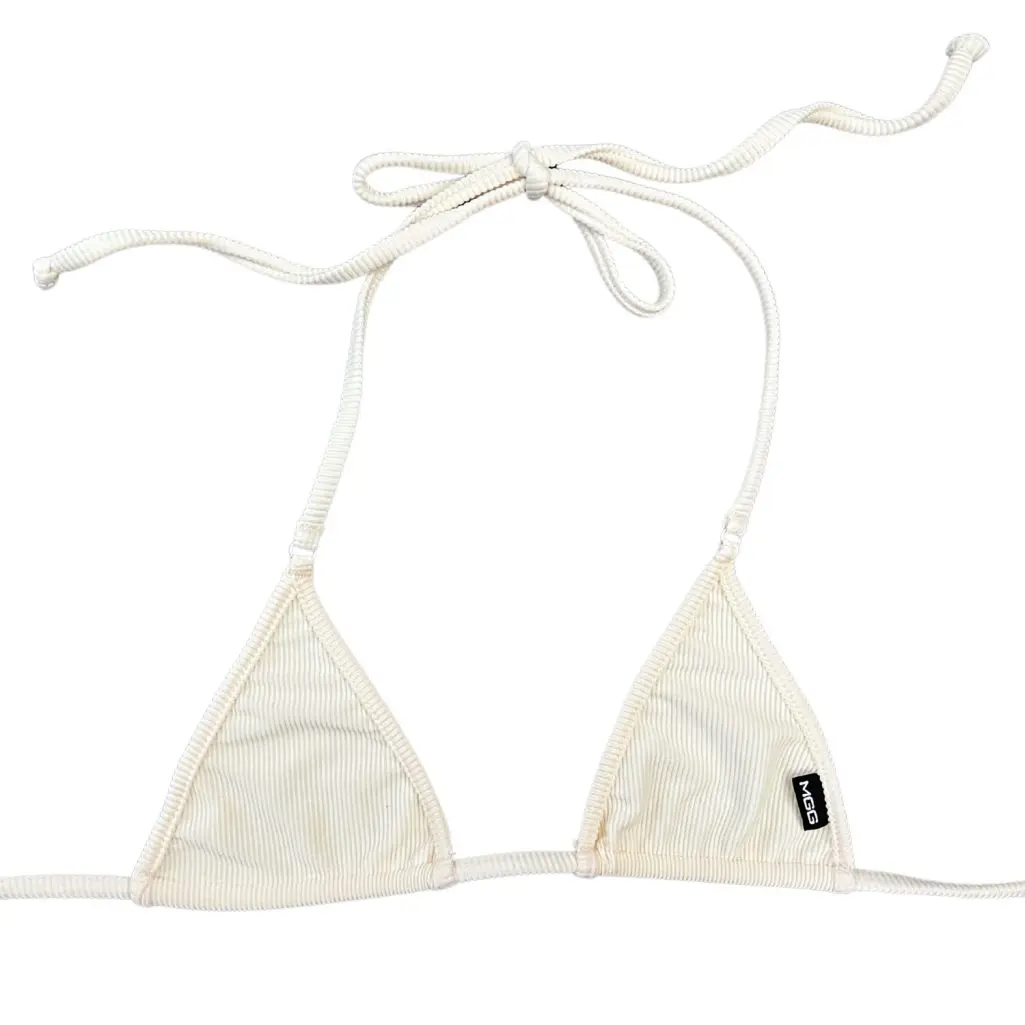 White Sands - Mini Bikini Top - Image 6
