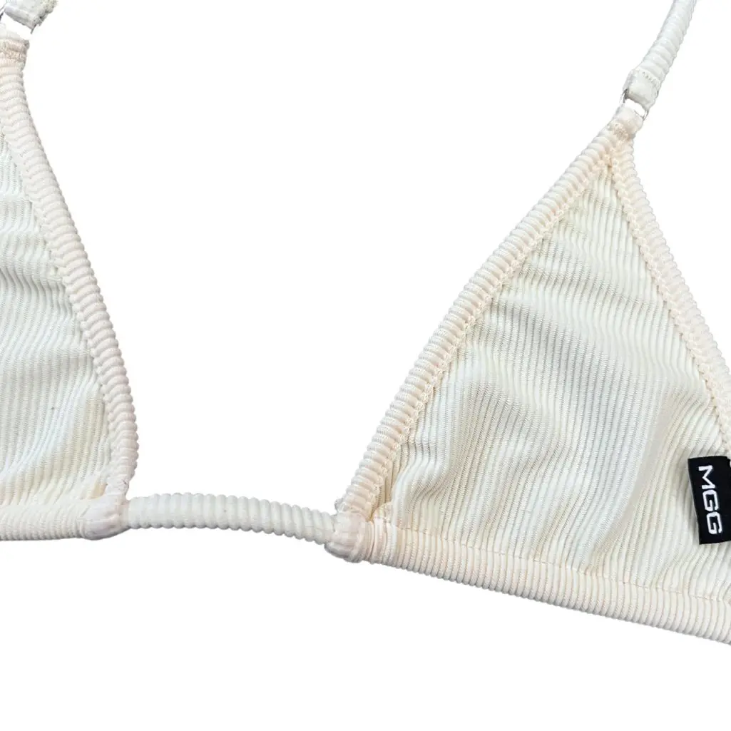 White Sands - Mini Bikini Top - Image 8