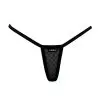 diamond mesh black extreme