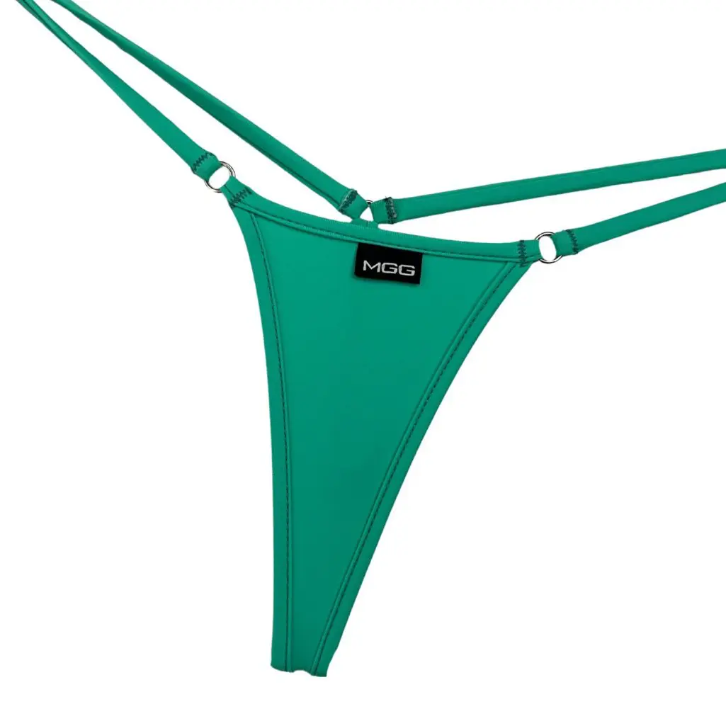 Oasis - Nano Bikini Bottom - Image 3