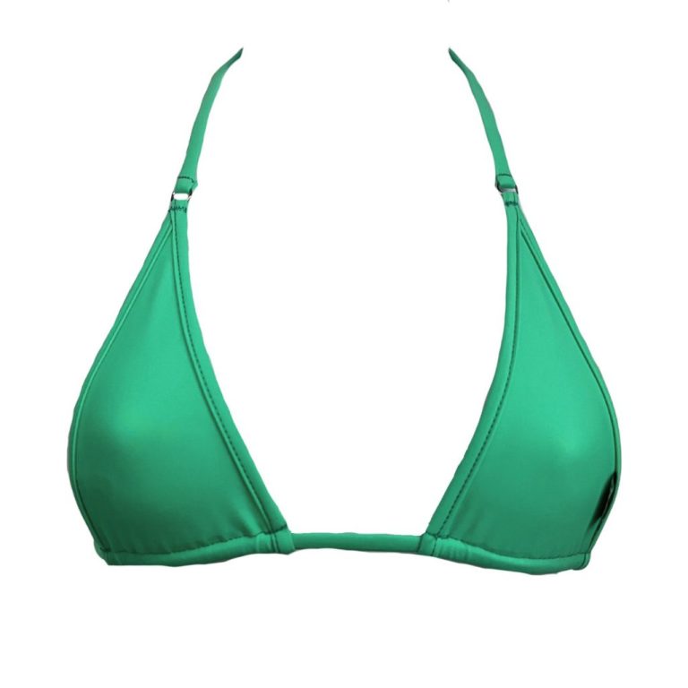 Oasis - Nano Bikini Top - Micro Gigi