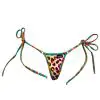 safari palms tie sides