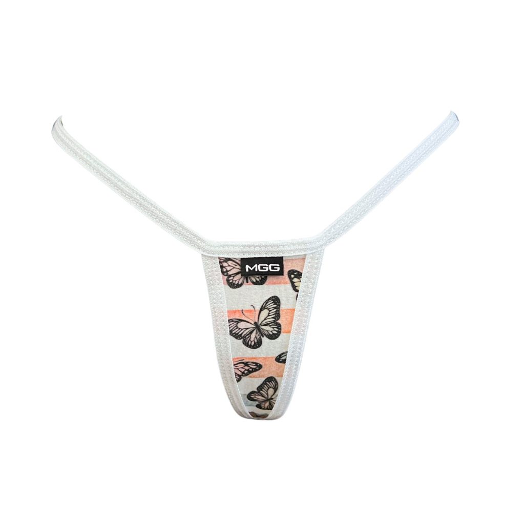 Butterflies Extreme G-String (2)