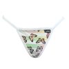 Butterflies Low Rise G-String