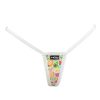 ITS A FIESTA EXTREME G-STRING