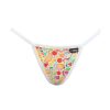 ITS A FIESTA LOW RISE G-STRING