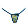Pineapple Summer Mini G-String