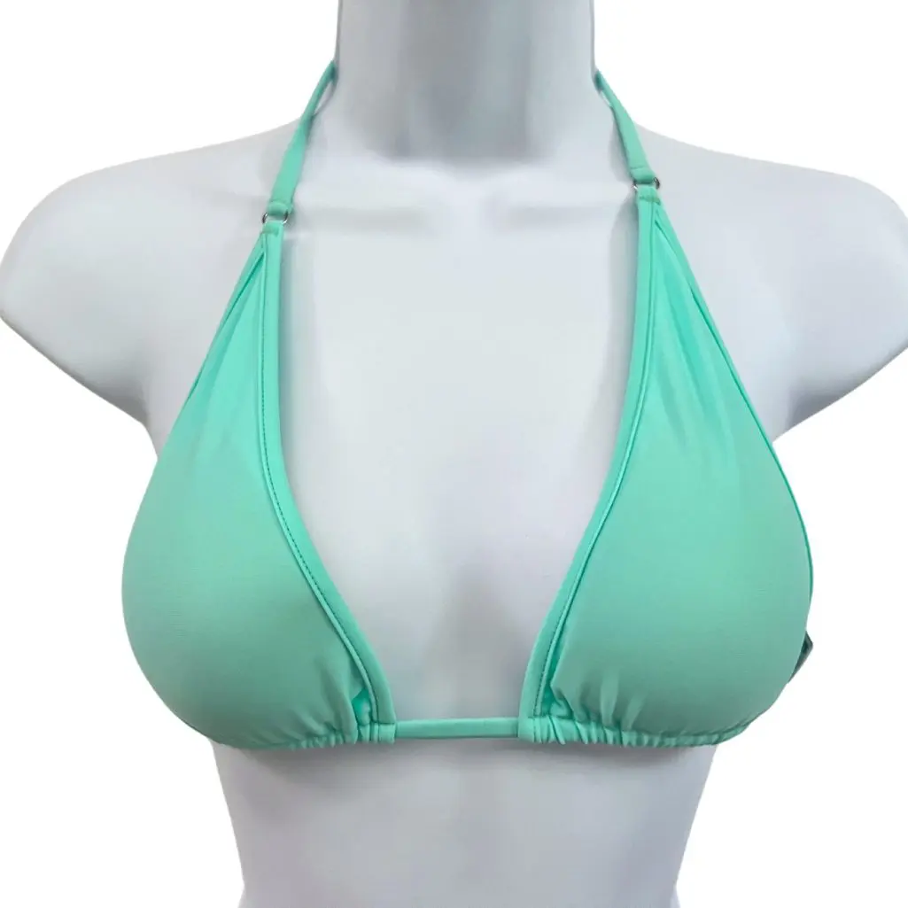 Tahitian Tides - Classic Bikini Top - Image 2