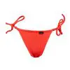 citrus sunrise tie thong