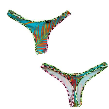 palm desert t-thong bikini