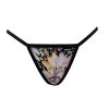 verbena lace low rise
