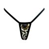 Flowers Extreme G-String