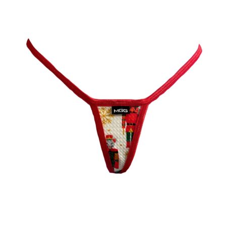 Nutcracker Extreme G-String