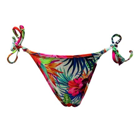 Waikiki Brazilian Tie Sides Bottom