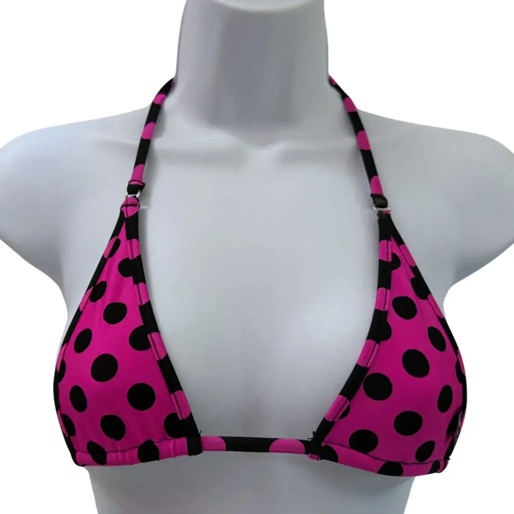 Dottie - Nano Bikini Top - Image 2