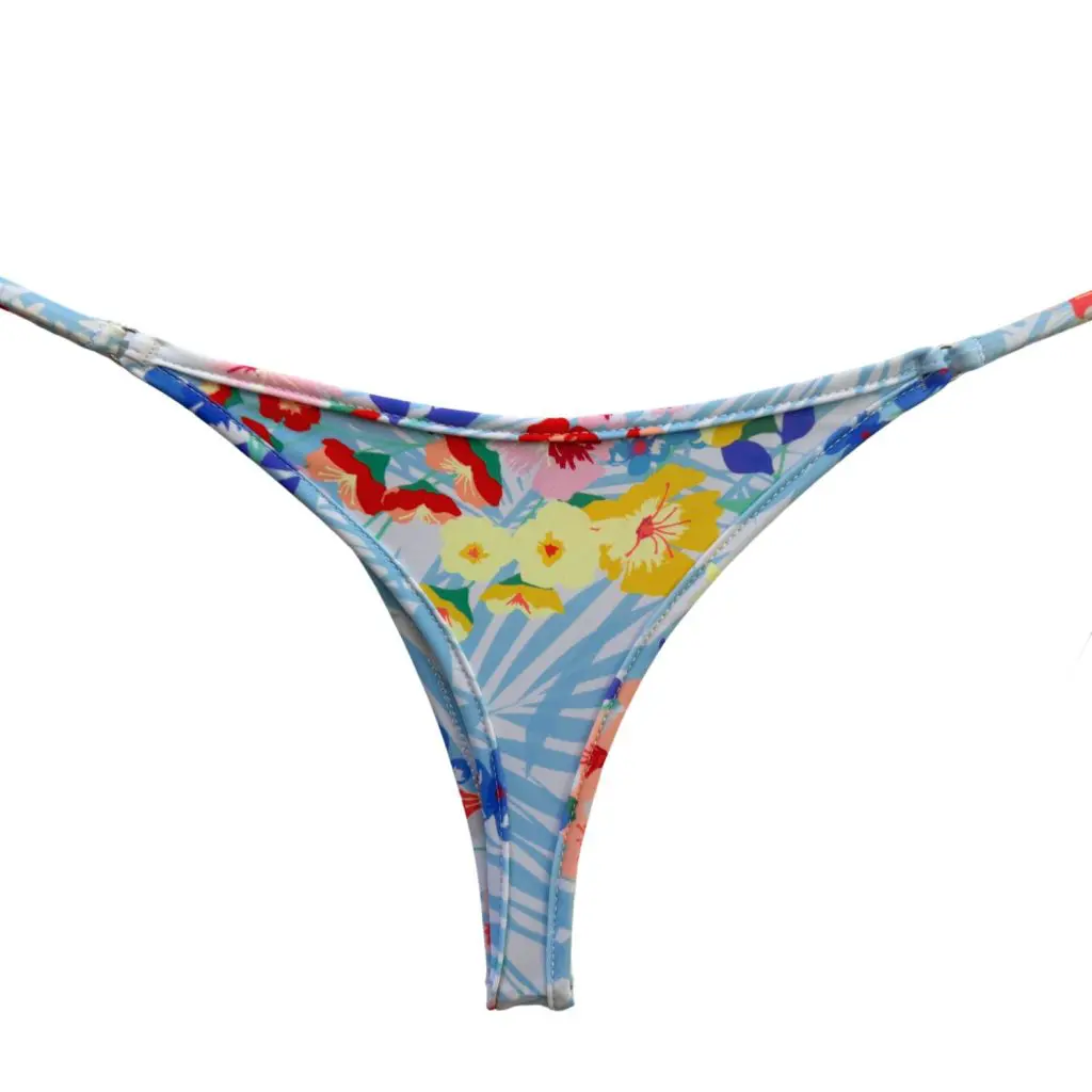 Islamorada - Brazilian Bikini Bottom - Image 4