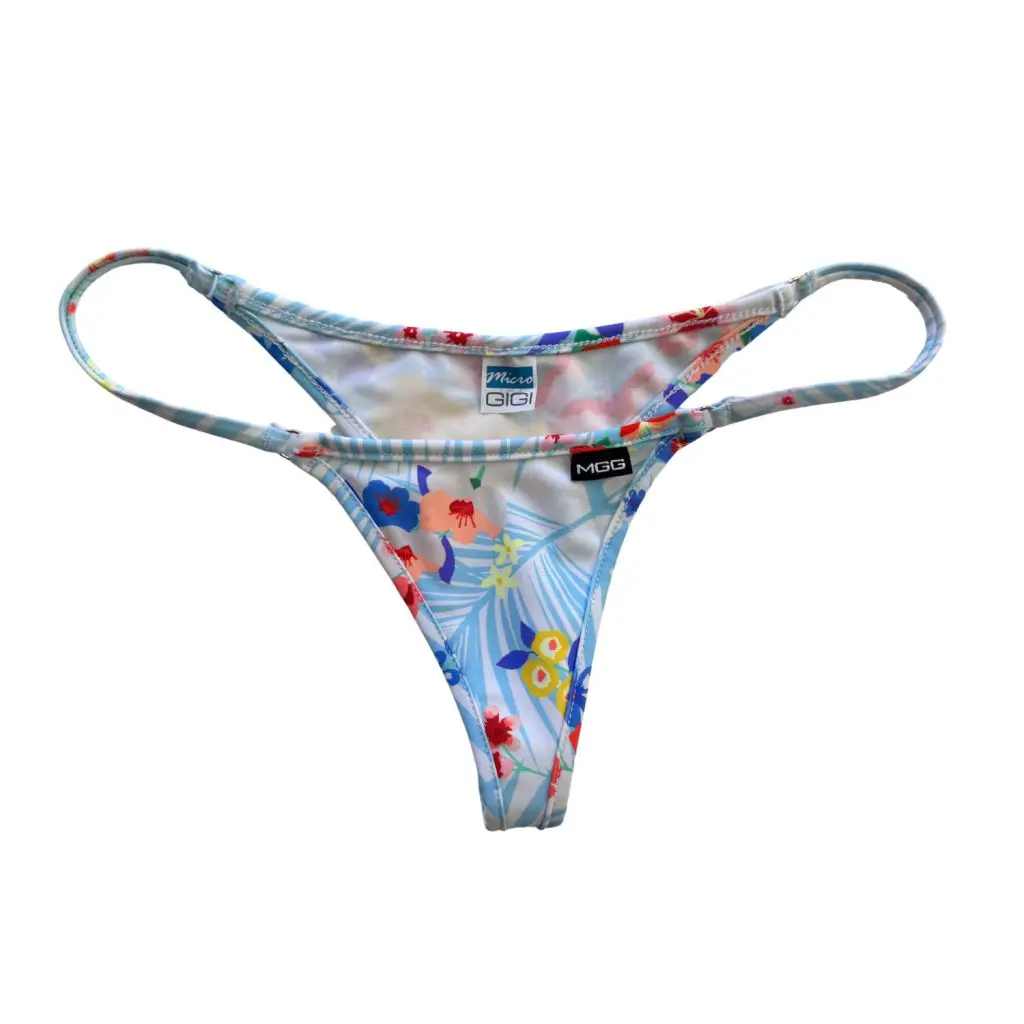 Islamorada - Brazilian Bikini Bottom - Image 2