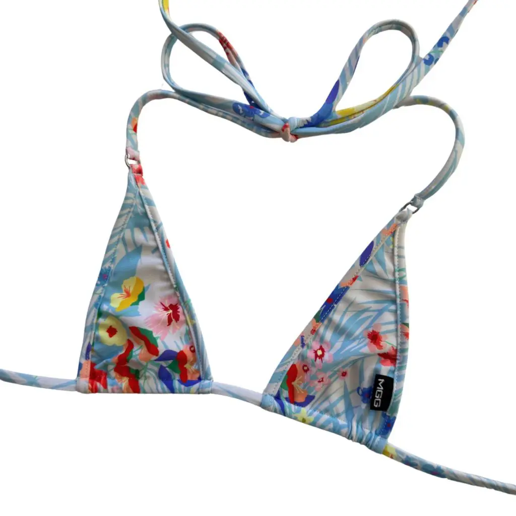 Islamorada - Nano Bikini Top - Image 5