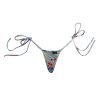 Islamorada tie sides bottom