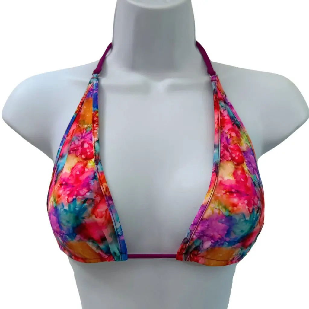 South Beach - Classic Bikini Top - Image 2