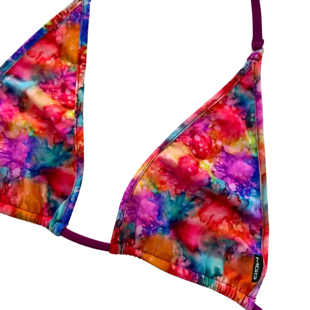 South Beach - Classic Bikini Top - Image 5