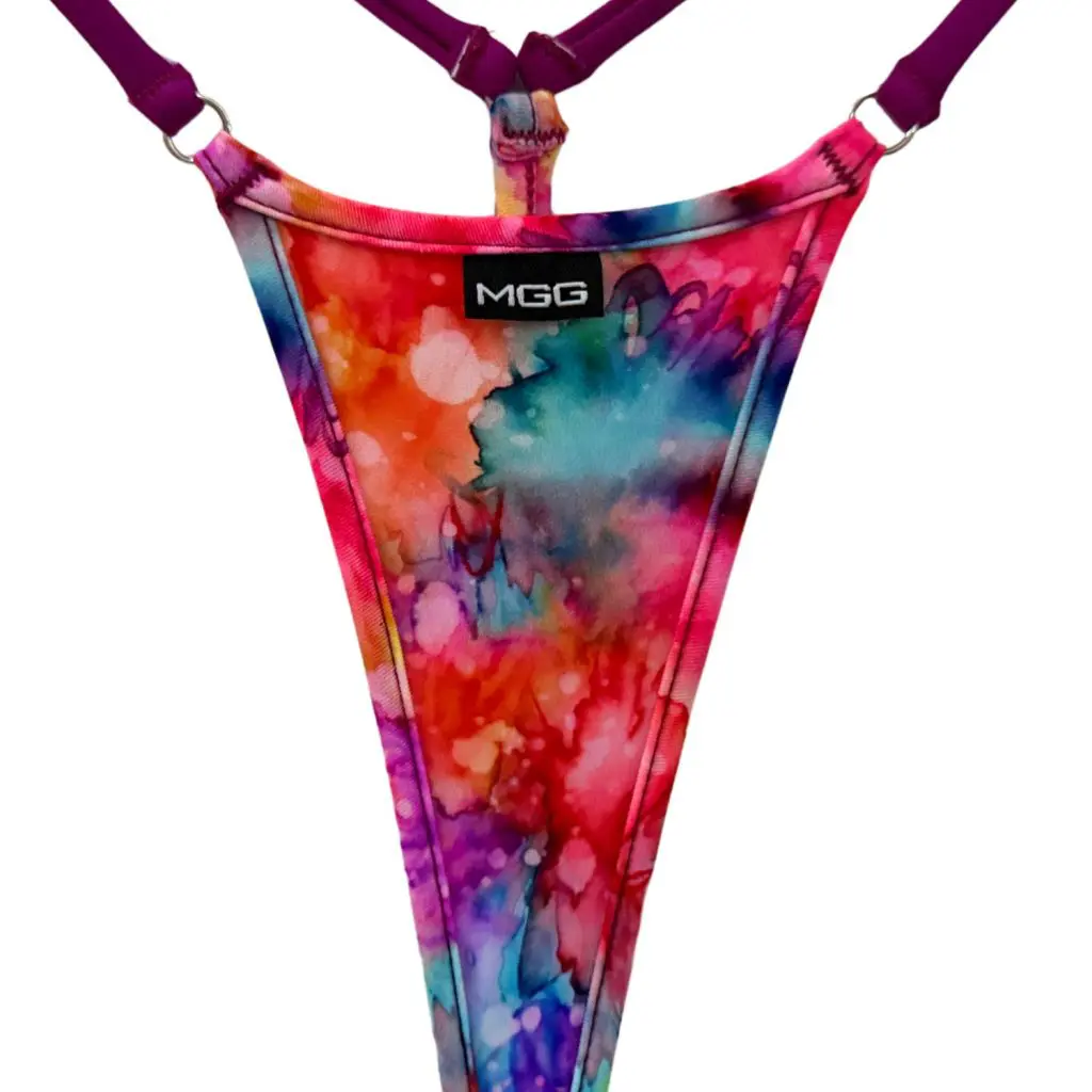 South Beach - Nano Bikini Bottom - Image 4