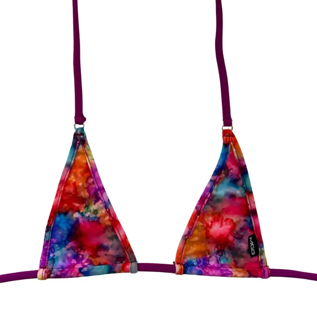 South Beach - Nano Bikini Top - Image 5