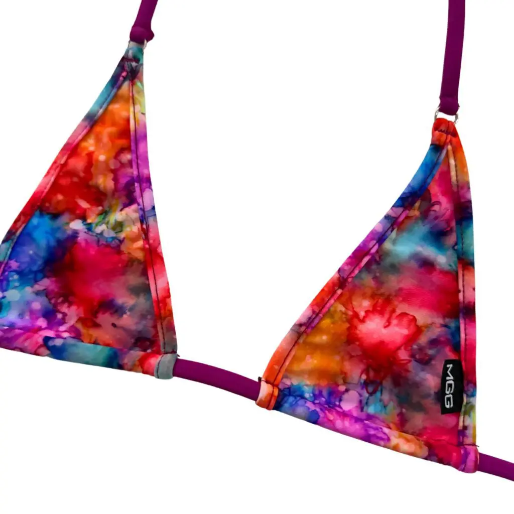 South Beach - Nano Bikini Top - Image 4