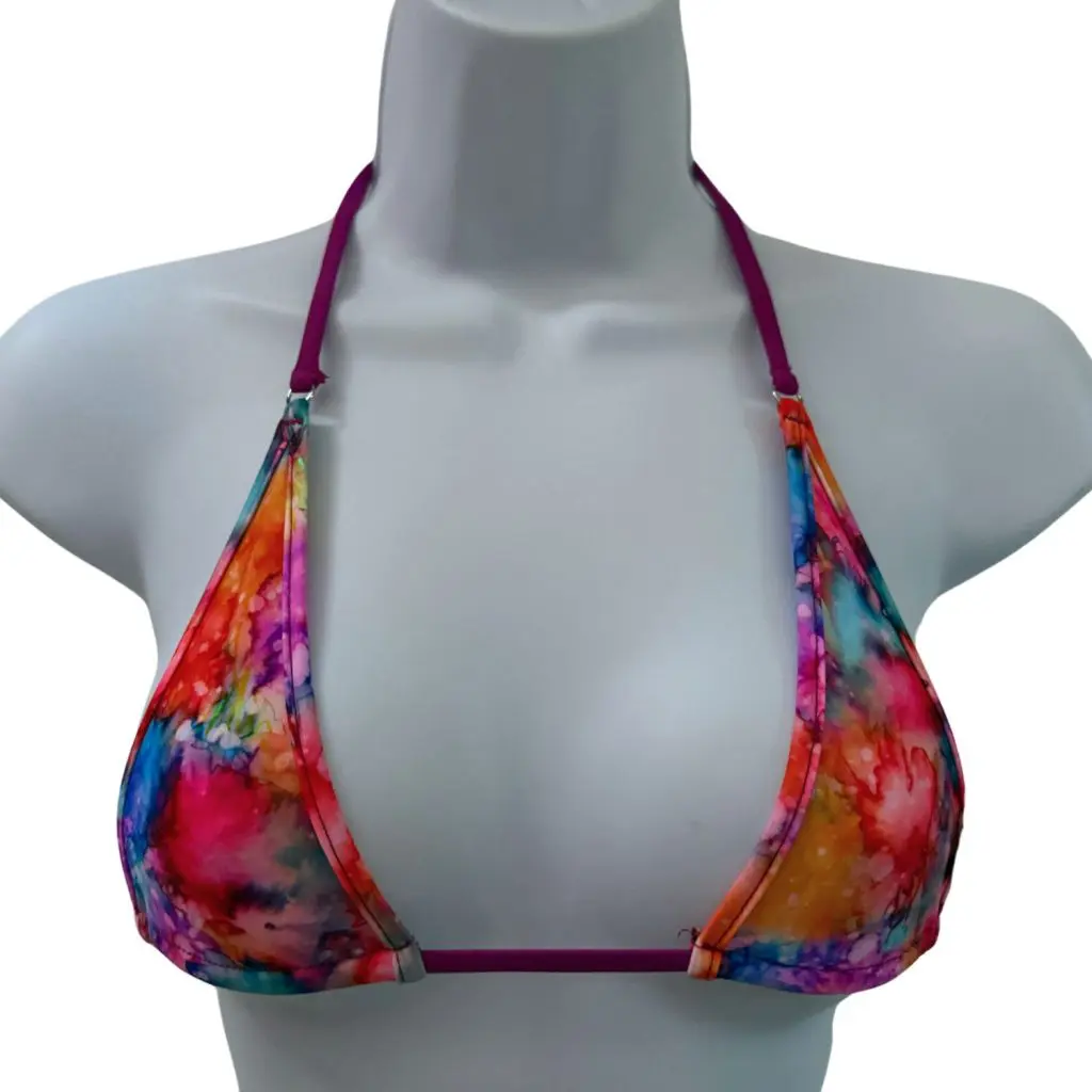 South Beach - Nano Bikini Top - Image 2