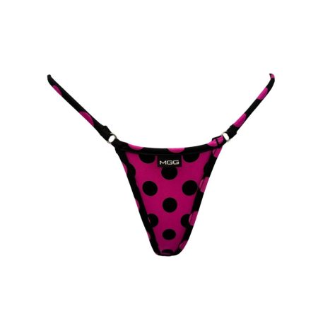 dottie nano bikini bottom