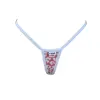 Sienna Leopard Extreme G-string