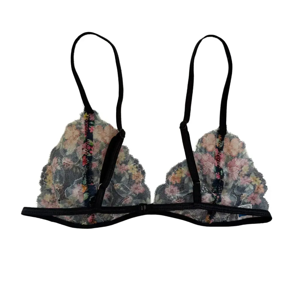 Petunia - Lace Bralette - Image 5