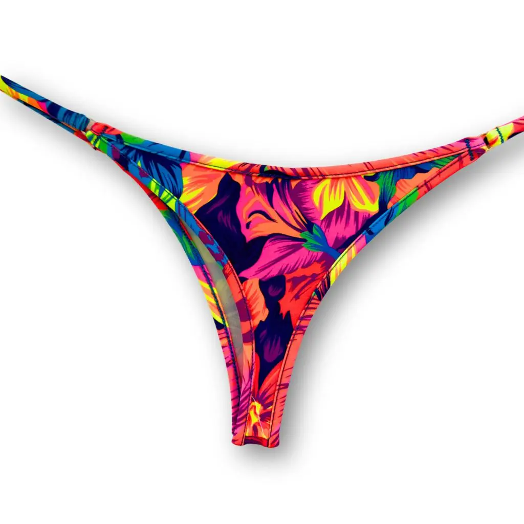 Maui Wowie - Brazilian Bikini Bottom - Image 3