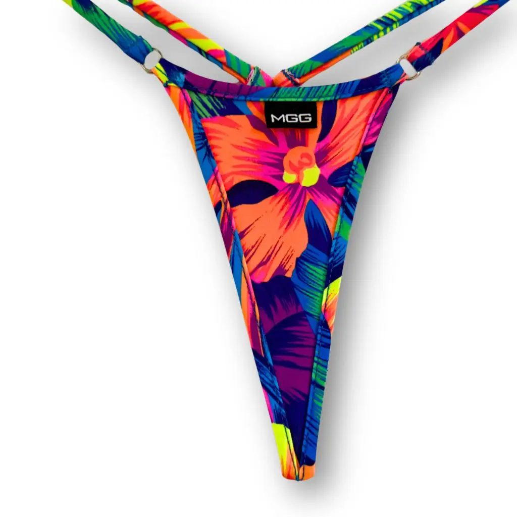 Maui Wowie - Nano Bikini Bottom - Image 4